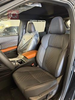 ميتسوبيشي اوتلاندر